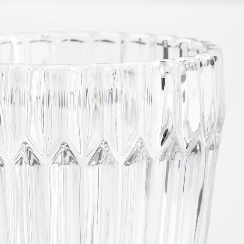 Caspian 12.5-oz. Double Old-Fashioned Glass