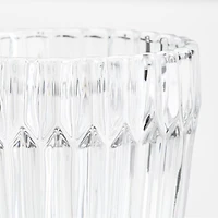 Caspian 12.5-oz. Double Old-Fashioned Glass