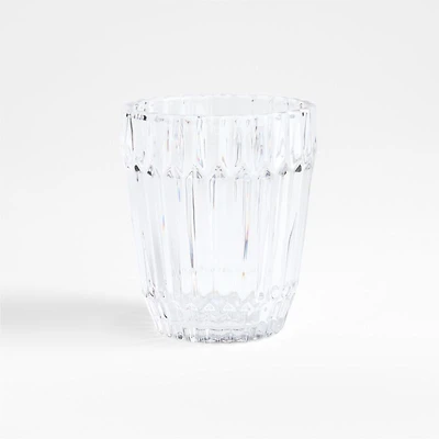Caspian 12.5-oz. Double Old-Fashioned Glass