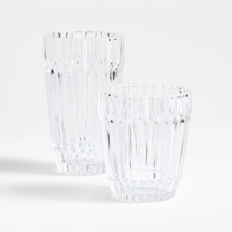 Caspian 14.75-oz. Highball Glass