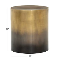 Cassidy End Table
