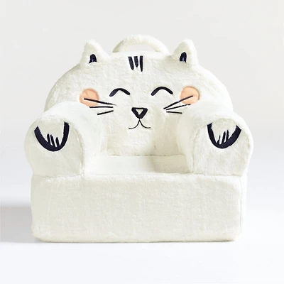 Large Cat Nod Chair