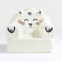 Large Cat Nod Chair
