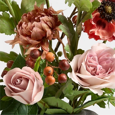 Chalbury Faux Floral Bundle by Abigail Ahern