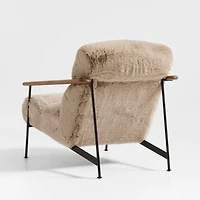 Chalet Accent Chair