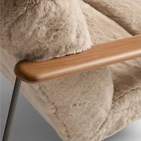 Chalet Accent Chair