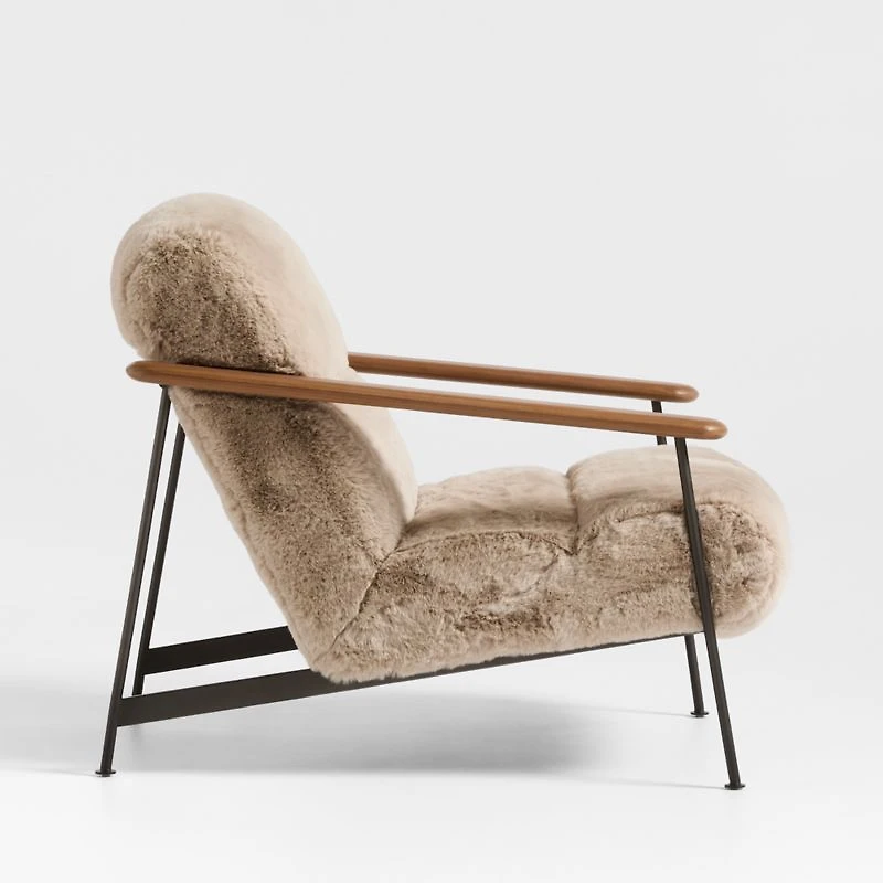 Chalet Accent Chair