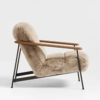 Chalet Accent Chair