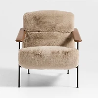Chalet Accent Chair