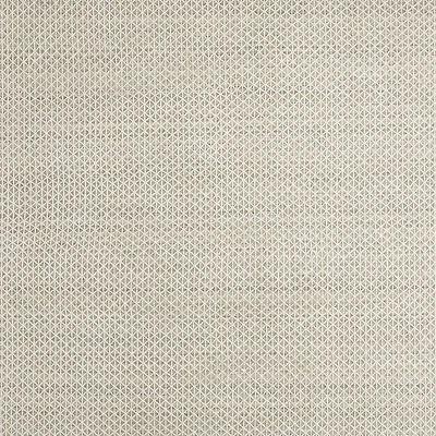 Chamonix Performance Wool-Blend Handwoven Light Brown Area Rug 6'x9'