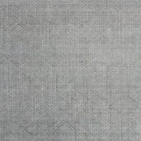 Chamonix Performance Wool-Blend Handwoven Teal Blue Area Rug 8'x10'