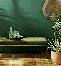 Disc Metal Wall Art