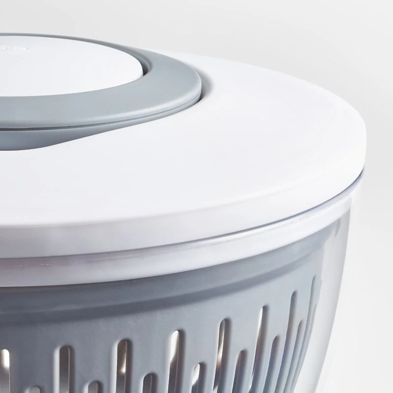 Chef'N Salad Spinner and Chopper