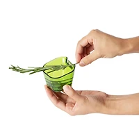 Chef'n ZipStrip Pro Herb Stripper