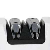 Chef'sChoice ® White Electric Knife Sharpener 320