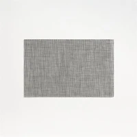 Chilewich ® Basketweave Oyster Indoor/Outdoor Floormat 2'x3'