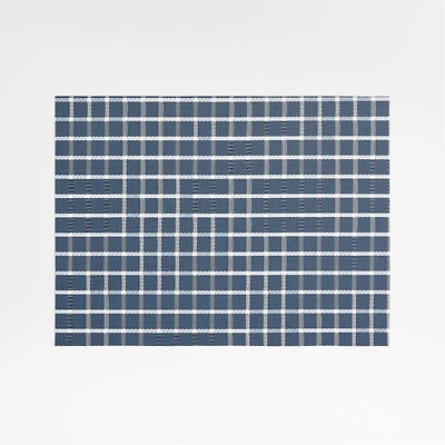 Chilewich ® Maze Navy Placemat