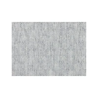 Chilewich ® Mosaic Blue Woven Indoor/Outdoor Floormat 35"x48"
