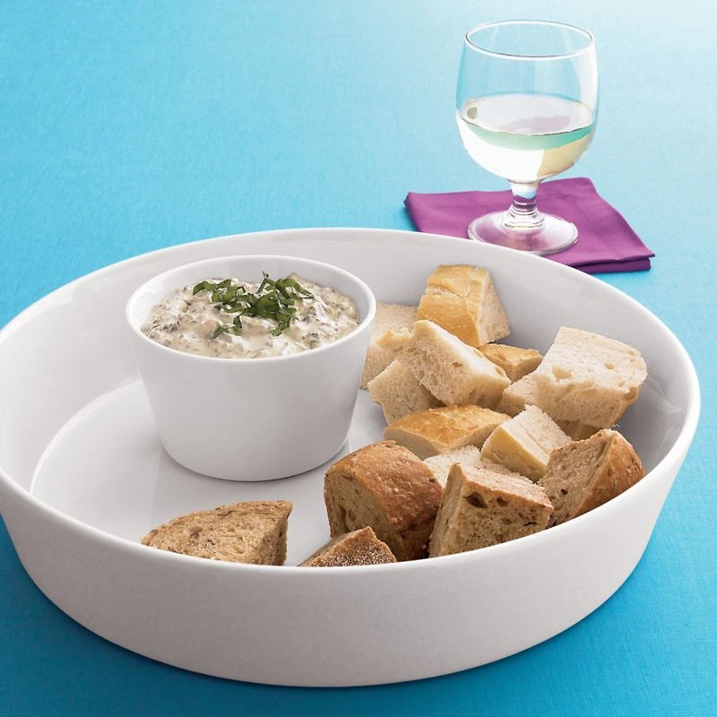 4.5" Dip Bowl
