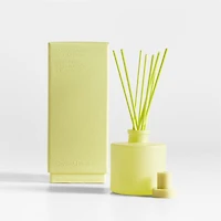 Monochrome No. 9 Citron Scented Reed Diffuser - Bergamot, Sandalwood and Tuberose