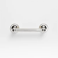 Classic 3" Round Polished Chrome Cabinet Drawer Bar Pull