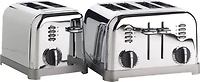 Cuisinart ® Classic Four-Slice Toaster