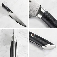 Cangshan ® Kuro 8" Chef's Knife