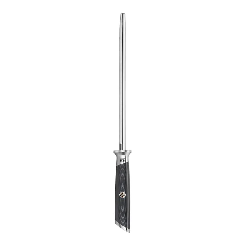Cangshan ® Kuro 9" Honing Steel
