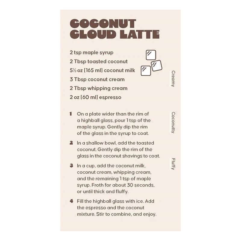Coffee Cards