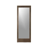 Colby Bronze Floor Mirror