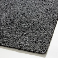 Colmar Performance Handwoven Grey Area Rug 6'x9'