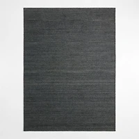 Colmar Performance Handwoven Grey Area Rug 6'x9'