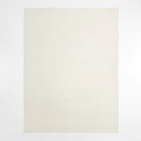 Colmar Performance Handwoven Ivory Area Rug 10'x14'