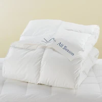 Kids Full/Queen Natural Harmony ™ All Season Down Alternative Duvet Insert
