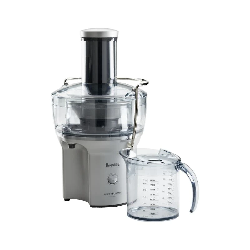 Breville ® Juice Fountain ® Compact Juicer