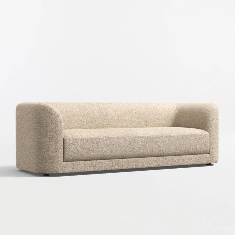 Contour 93" Sofa