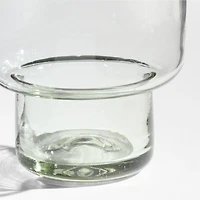 Cortez 14-oz. Recycled Highball Glass