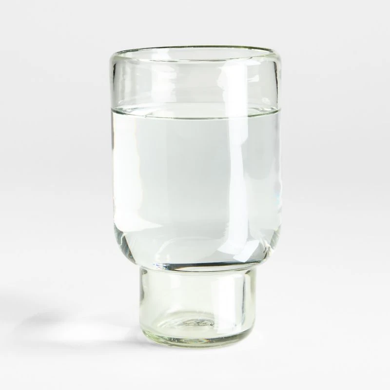 Cortez 14-oz. Recycled Highball Glass