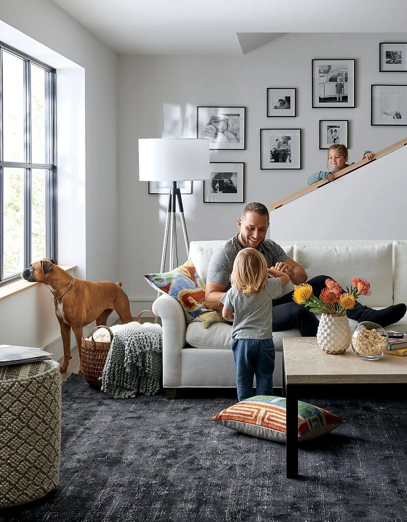 Icon Wood 8x10 Black Tabletop Picture Frame