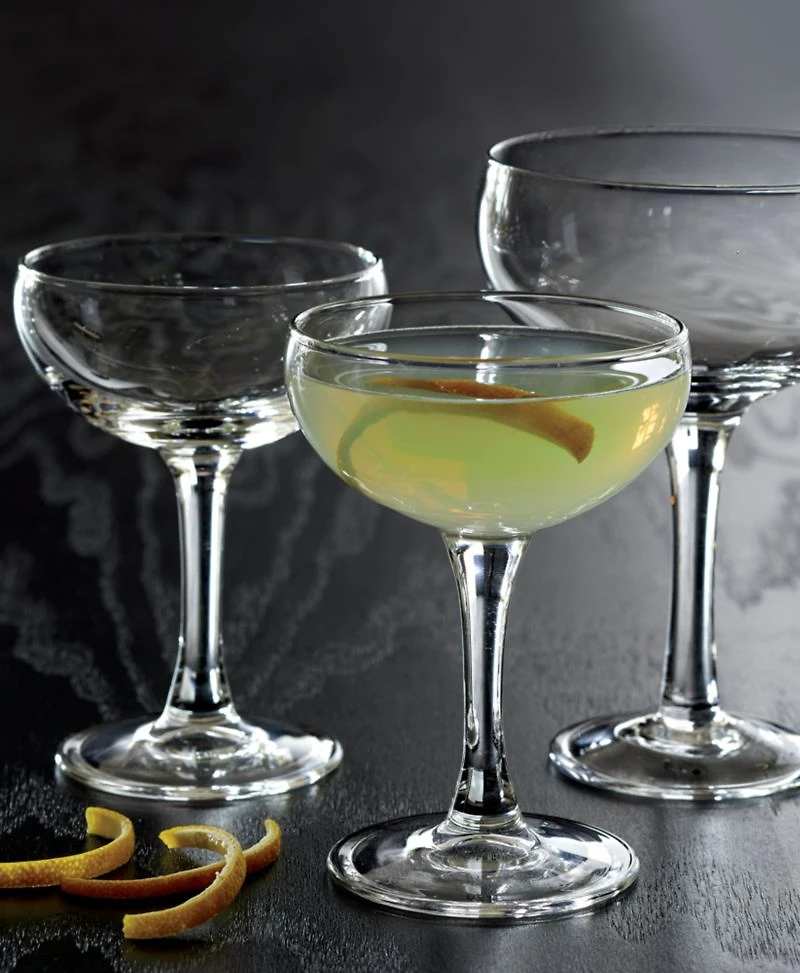 Coupe 5.5-Oz. Cocktail Glass