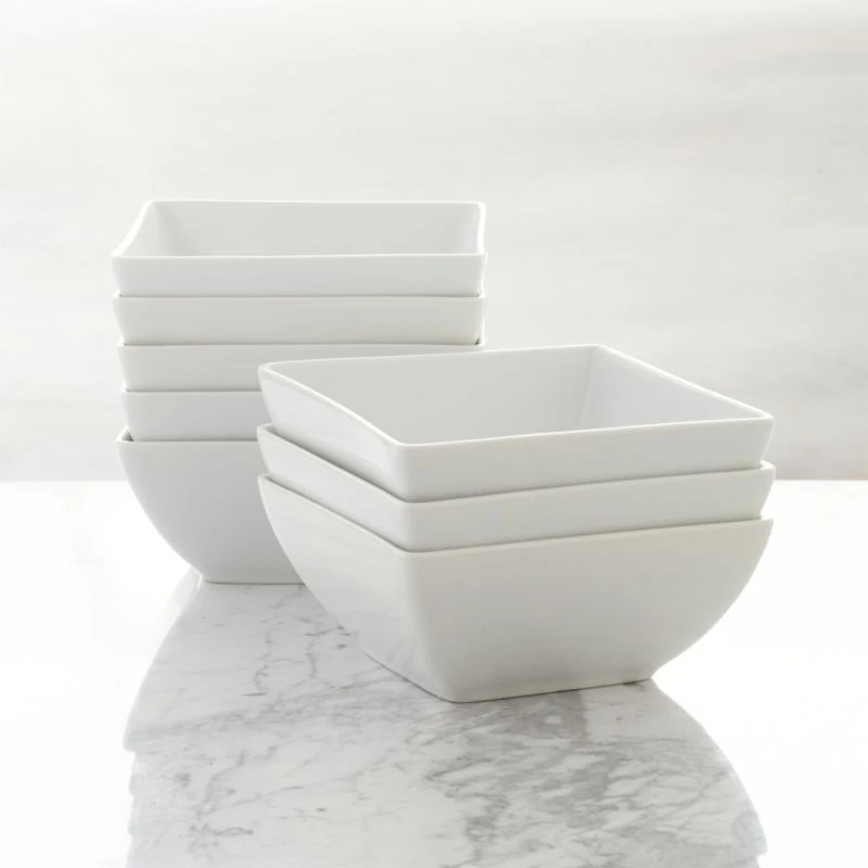 Court Cereal Bowl