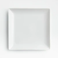 Court Dinner Plates, Set of 8