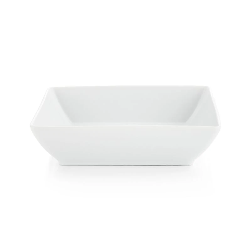 Court Low Bowl