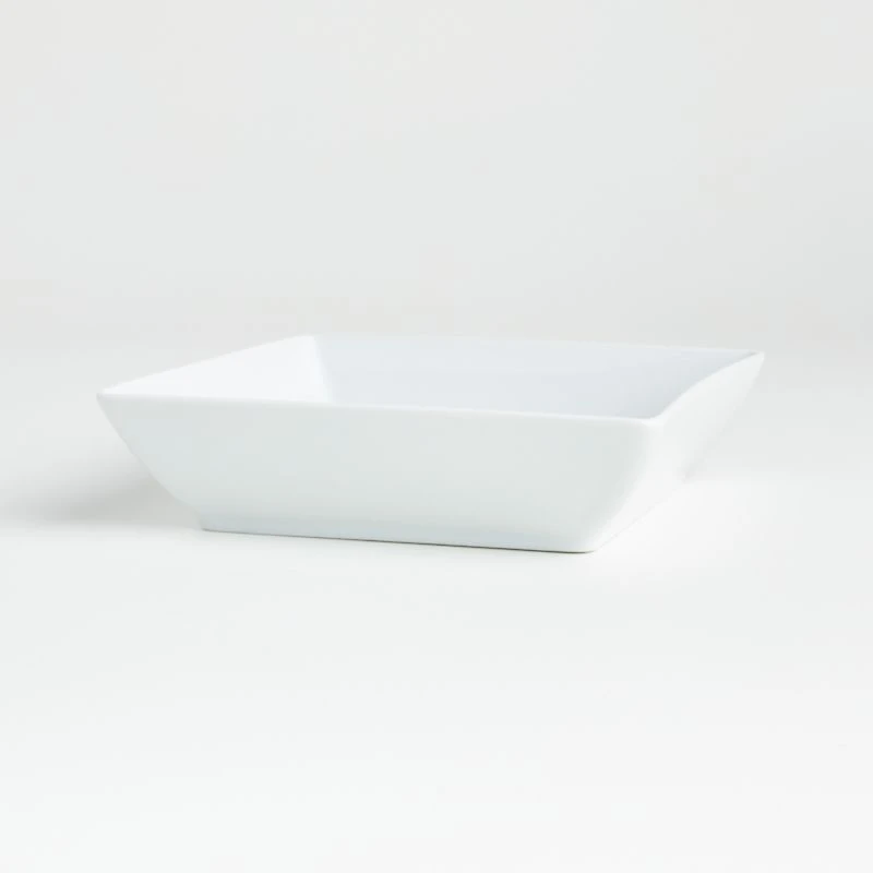 Court Low Bowl