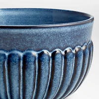 Cove Indigo Cereal Bowl