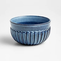 Cove Indigo Cereal Bowl