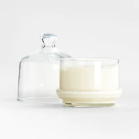 Covered Butter Dish