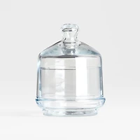 Covered Butter Dish