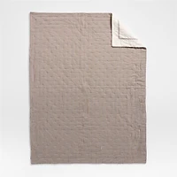 Cozy Camper Cotton Voile Kids Full/Queen Quilt