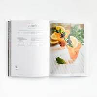 "Craft Cocktails" Cookbook